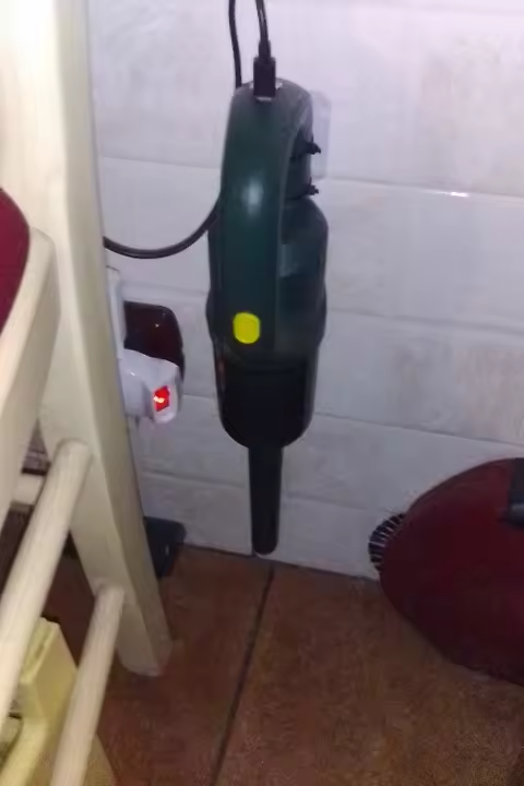 Customer Review Photo