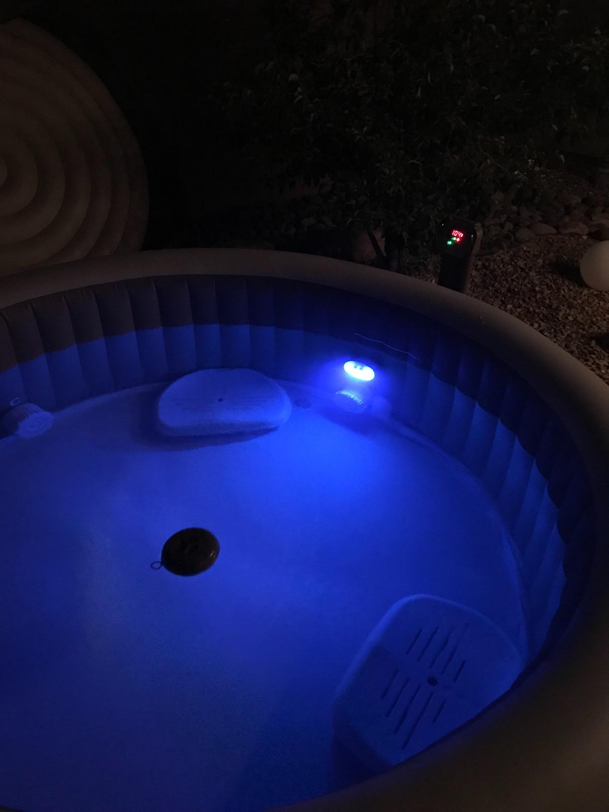 Customer Review Photo