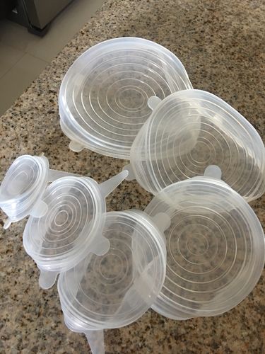 Customer Review Photo