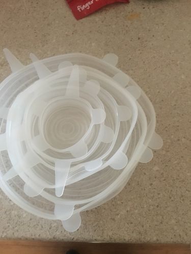 Customer Review Photo