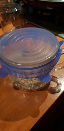 Customer Review Photo