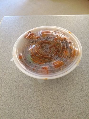 Customer Review Photo
