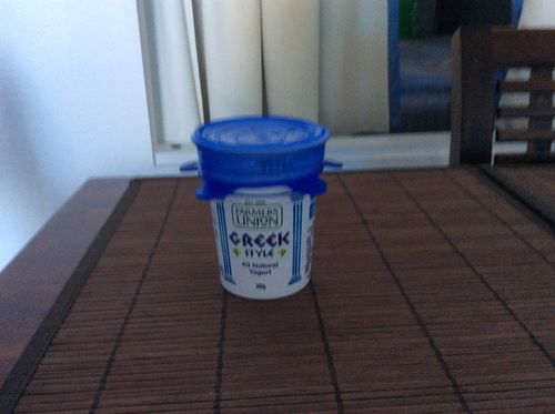 Customer Review Photo