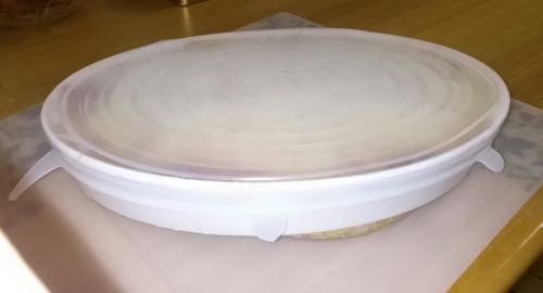 Customer Review Photo