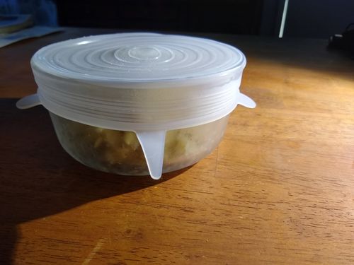 Customer Review Photo