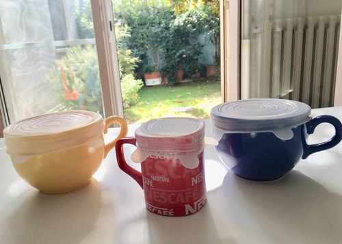 Customer Review Photo
