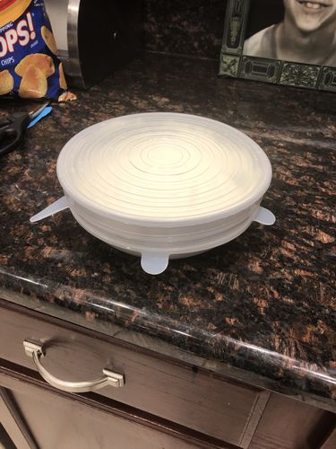 Customer Review Photo