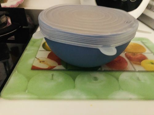 Customer Review Photo