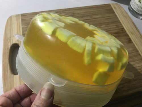 Customer Review Photo