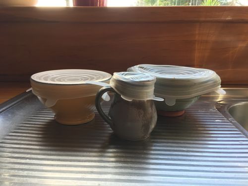 Customer Review Photo