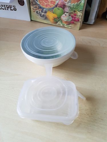 Customer Review Photo