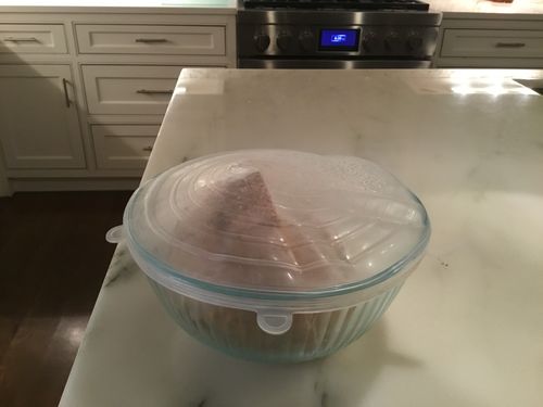Customer Review Photo