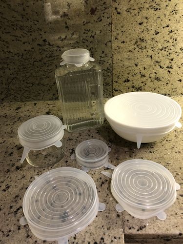 Customer Review Photo