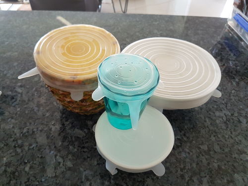 Customer Review Photo