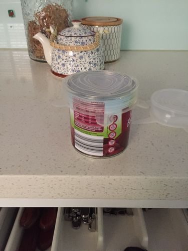 Customer Review Photo