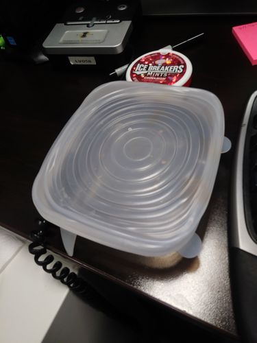 Customer Review Photo