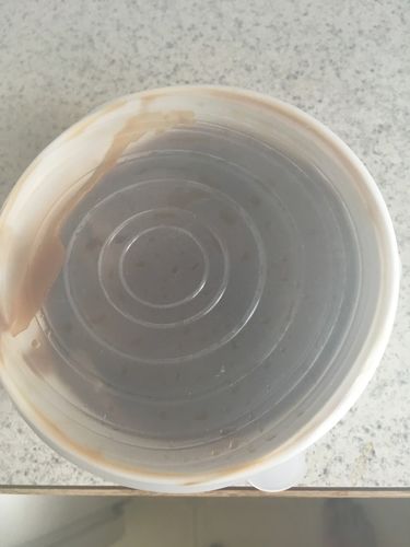 Customer Review Photo