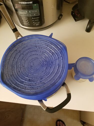 Customer Review Photo
