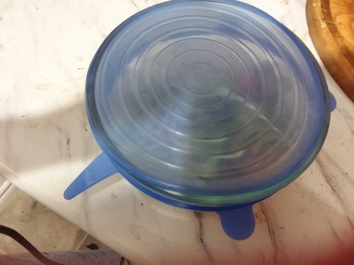 Customer Review Photo