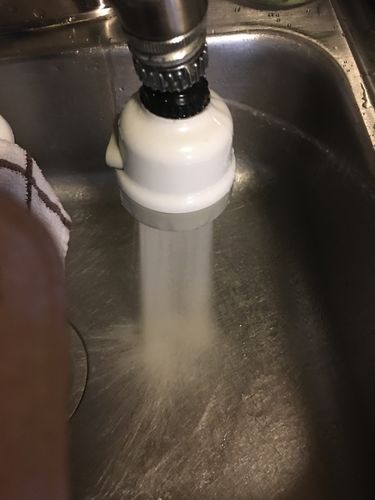 Customer Review Photo