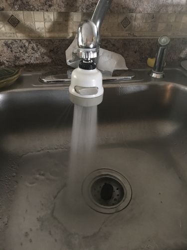 Customer Review Photo