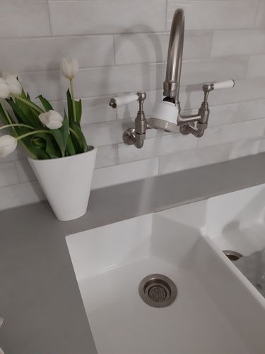 Customer Review Photo