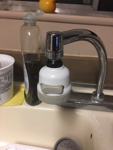 Customer Review Photo