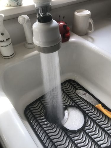 Customer Review Photo