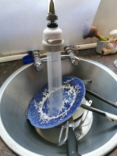 Customer Review Photo