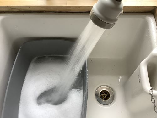 Customer Review Photo