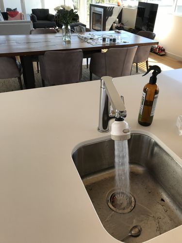 Customer Review Photo