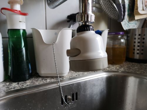 Customer Review Photo