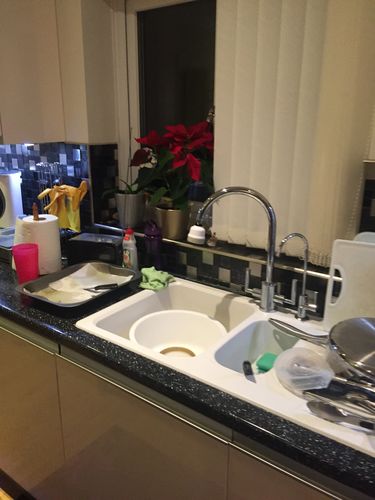 Customer Review Photo