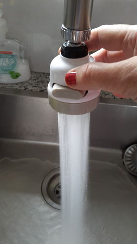 Customer Review Photo