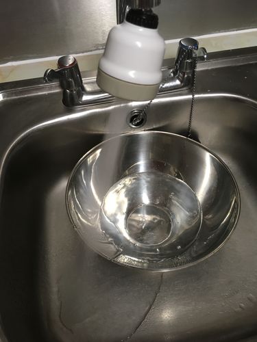 Customer Review Photo