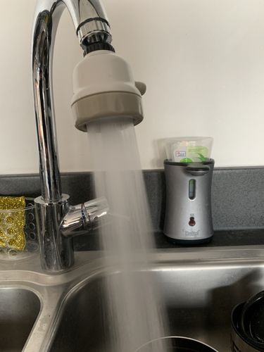 Customer Review Photo