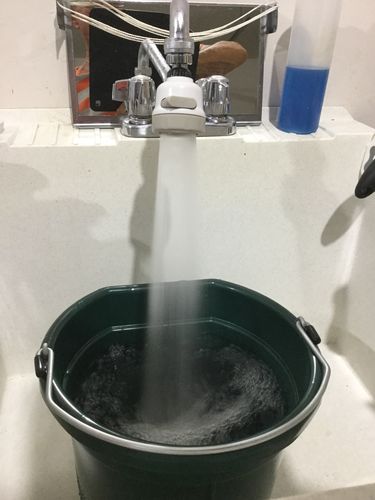 Customer Review Photo