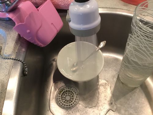 Customer Review Photo