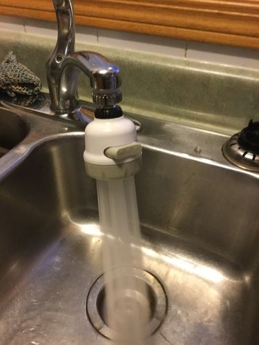 Customer Review Photo