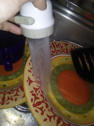 Customer Review Photo