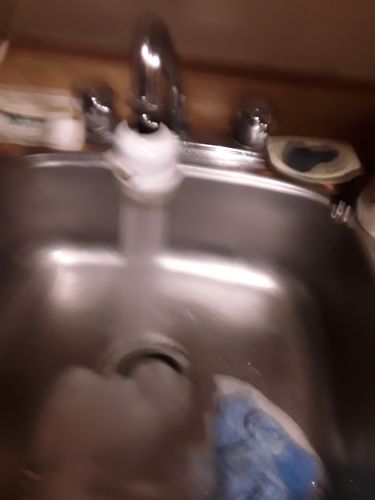 Customer Review Photo