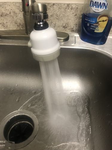 Customer Review Photo