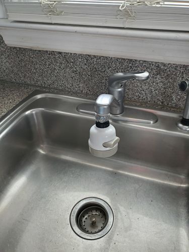 Customer Review Photo