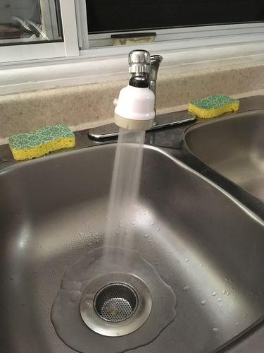Customer Review Photo