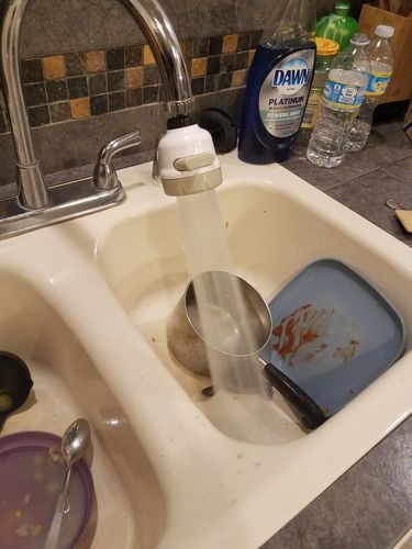 Customer Review Photo