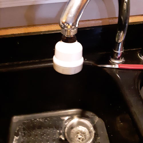 Customer Review Photo