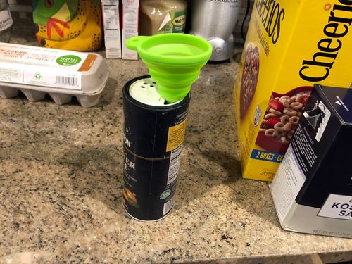 Customer Review Photo