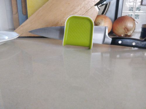 Customer Review Photo