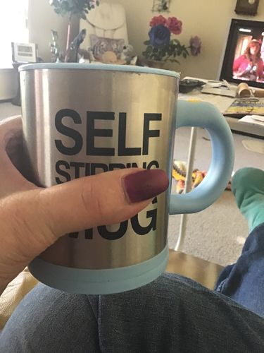 Customer Review Photo