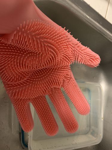 Customer Review Photo